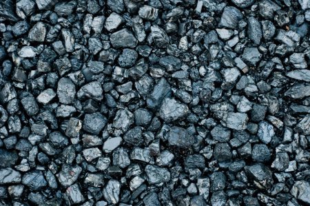 Уголь каменный