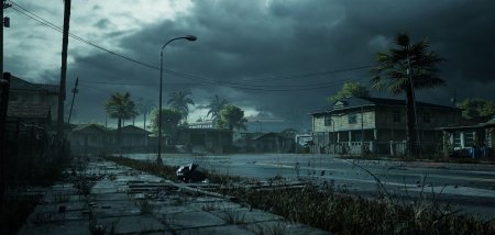 Гроув стрит 4к