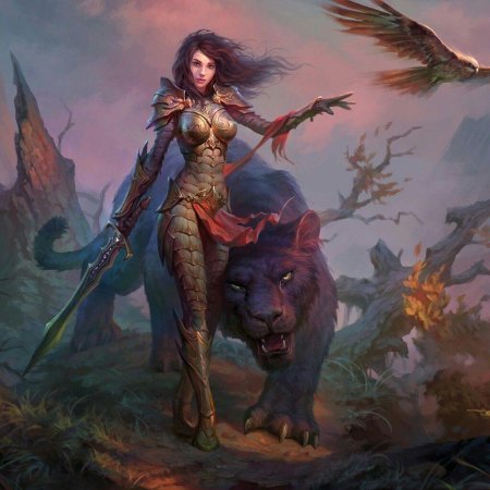 Андрей Кузинский арт