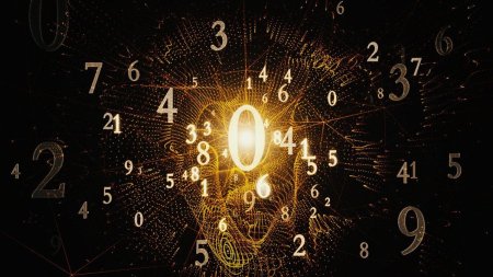 Цифры нумерология