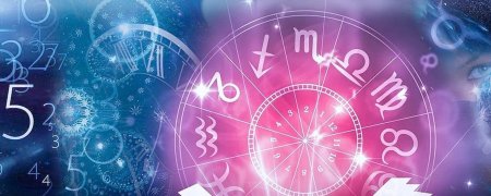 Астрология нумерология