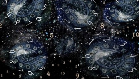 Фон для нумерологии