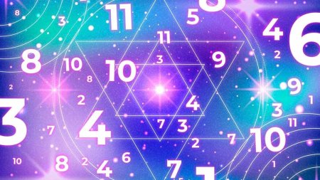 Нумерология чисел