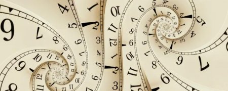 Спираль времени