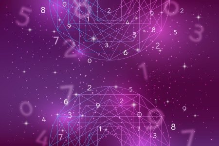 Нумерология чисел