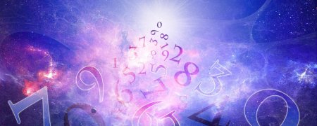 Астрология цифр