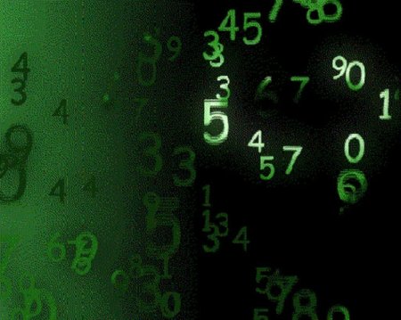 Математический фон