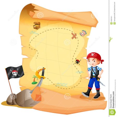 Рамка для квеста