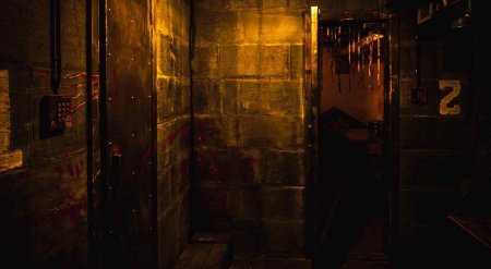 Хоррор квест в тольятти