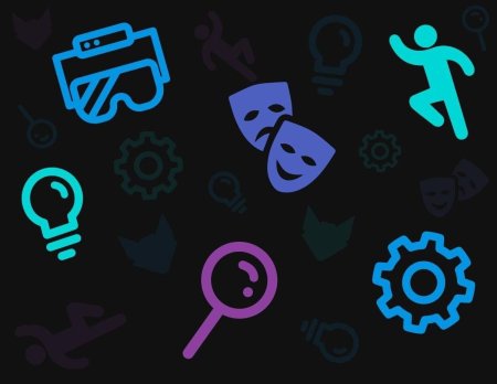 Театр иконка