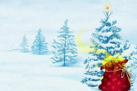 Квест приключение Новогодняя Западня