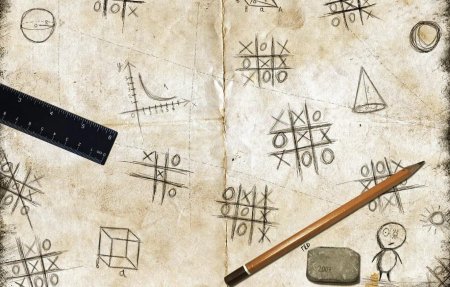 Математический фон картинки