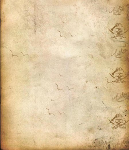 Старая бумага