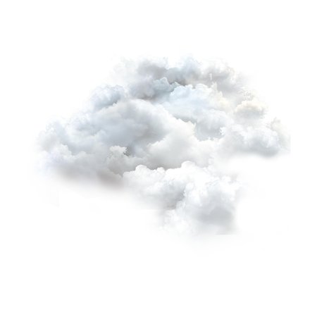 Облака для фотошопа