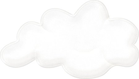 Белое облако