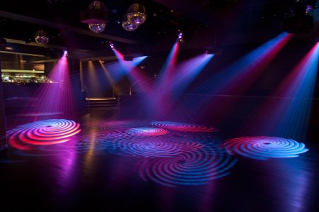 Ночной клуб