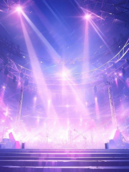 Фон концерт