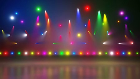 Фон для танца