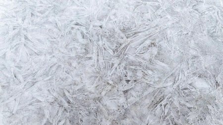 Снег фактура