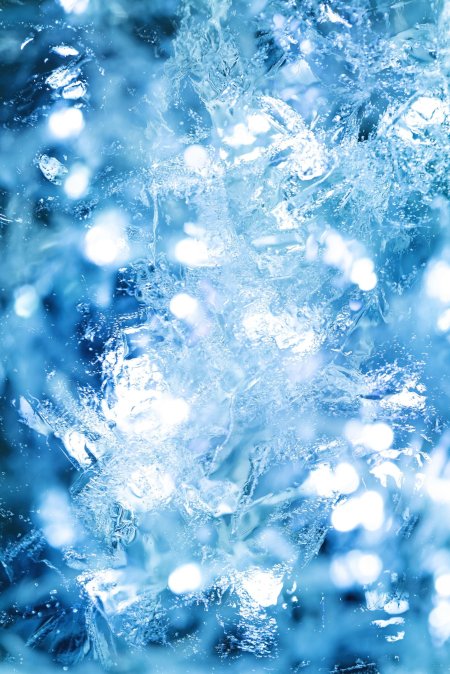 Зимние фоны