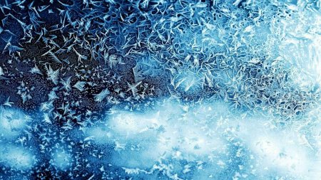 Лед текстура