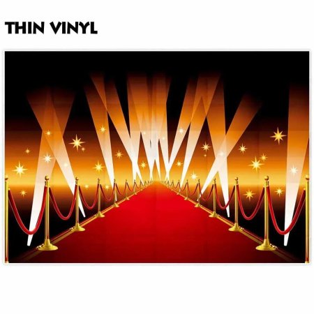 Красная дорожка