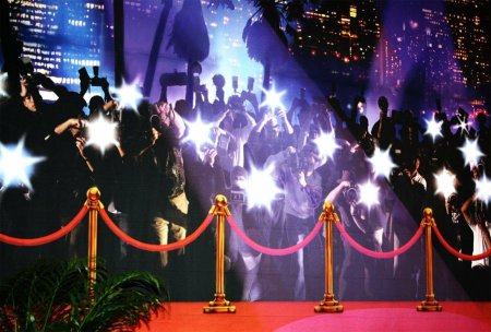 Голливуд Оскар