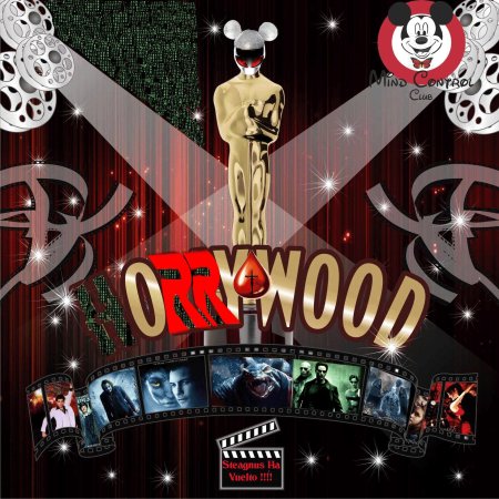 Вечеринка Оскар Голливуд