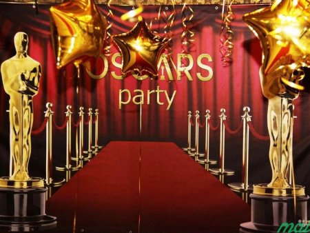 Голливуд премия Оскар