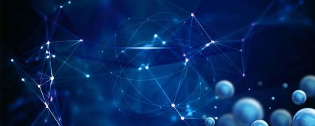 Фон технологии