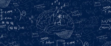 Математический фон