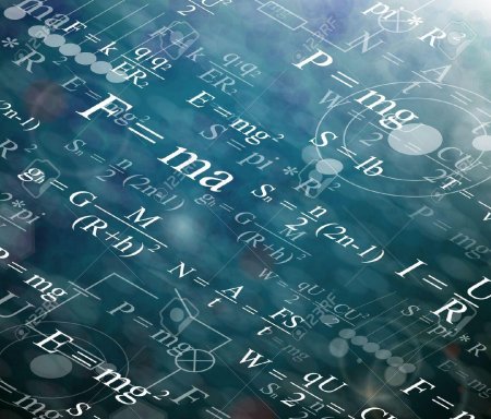 Формулы фон