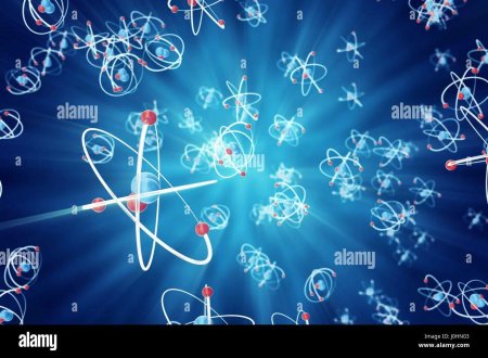 Фон для презентации физика