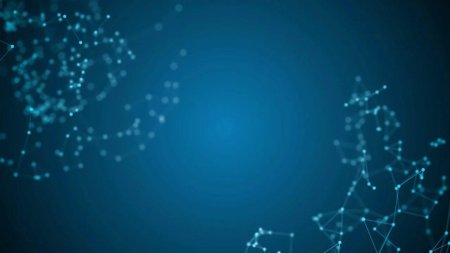 Абстрактный фон технологии