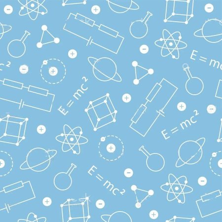 Физика фон для презентации