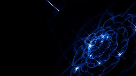 Физика атом