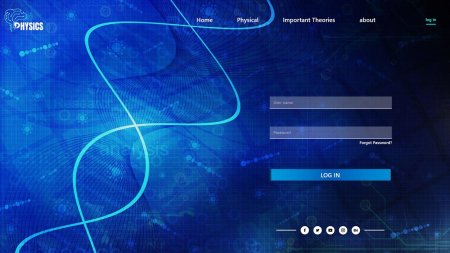 Научный фон