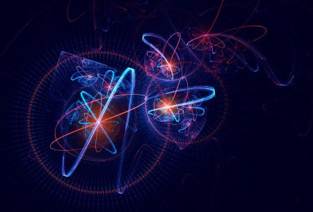 Неоновые картинки на рабочий стол