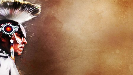 Этнический фон