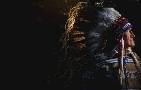 Апачи индейцы