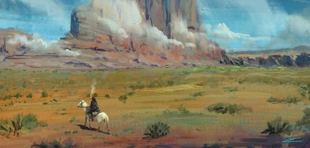 Индейцы прерии дикий Запад