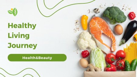 Здоровое питание