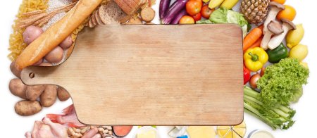 Кулинария фон