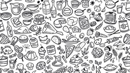 Паттерны еда