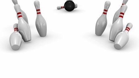 Рамка боулинг