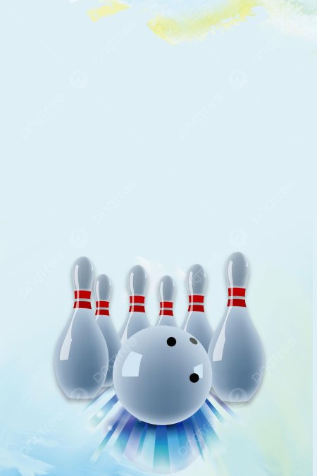 Рамка боулинг