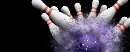 Шар боулинг