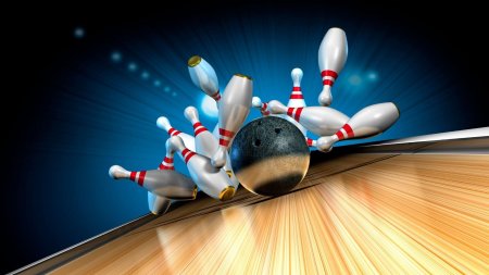 Про боулинг