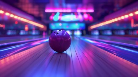 Боулинг аллей