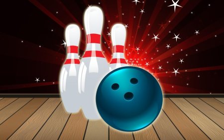 Пластырь для игры в боулинг